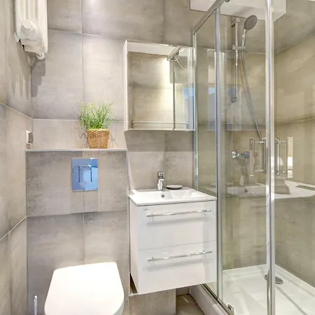 Prime - Skandynawski * Sopot