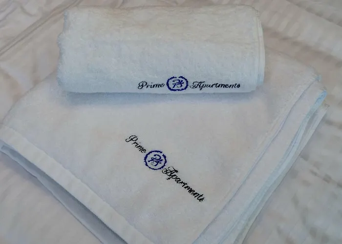 Apartman Prime - Skandynawski Sopot