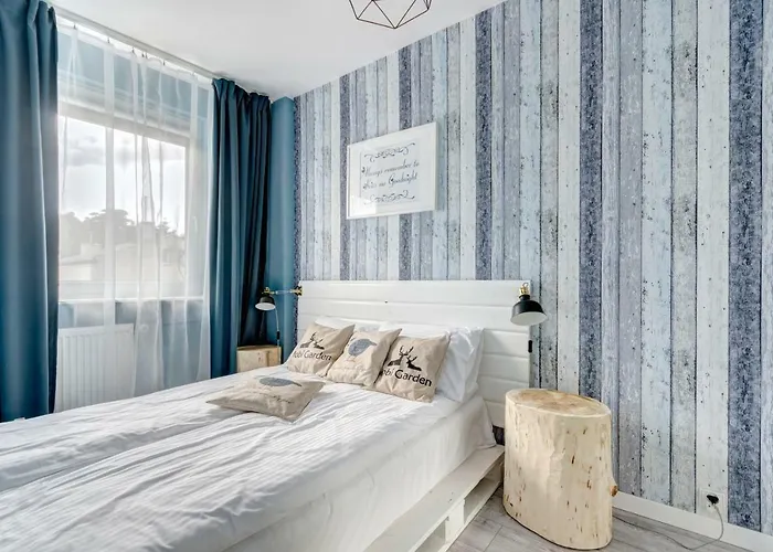 Apartman Prime - Skandynawski Sopot
